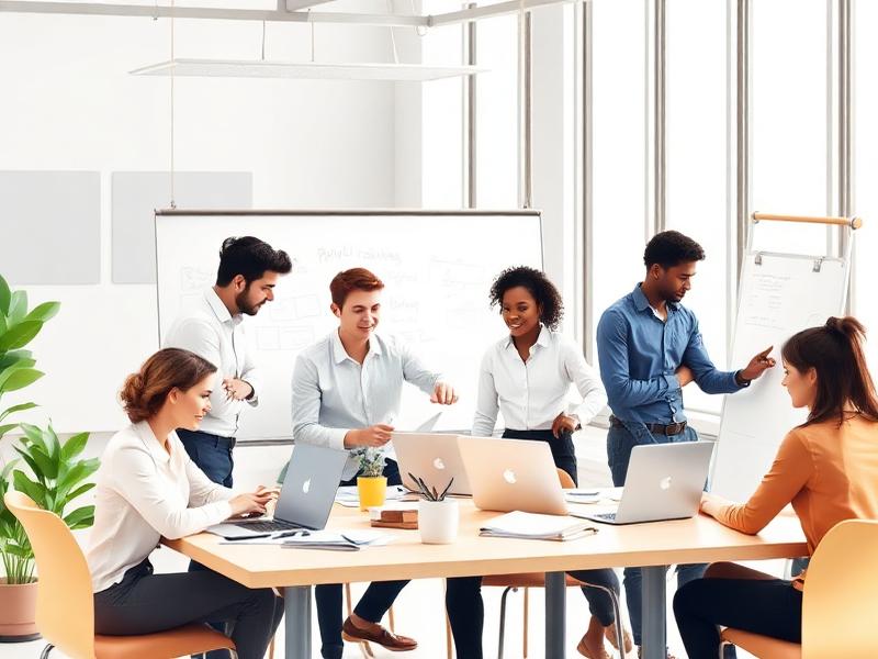 Techforge team